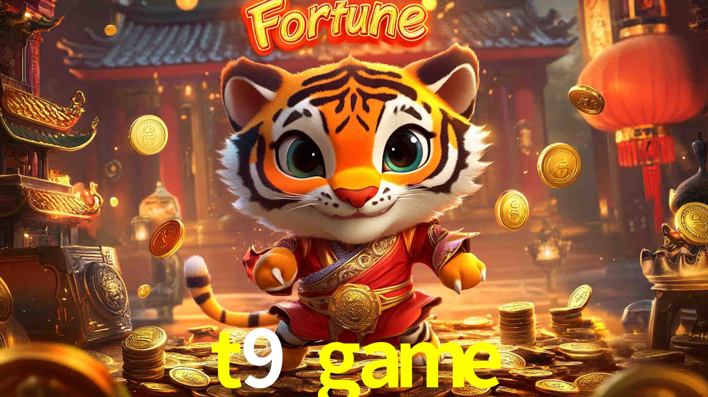 App Premium t9 game