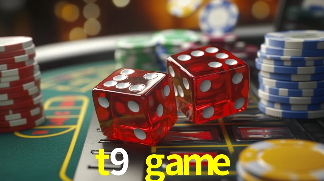 Programa VIP t9 game