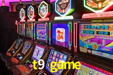 Apostas Esportivas na t9 game: Um Guia Completo