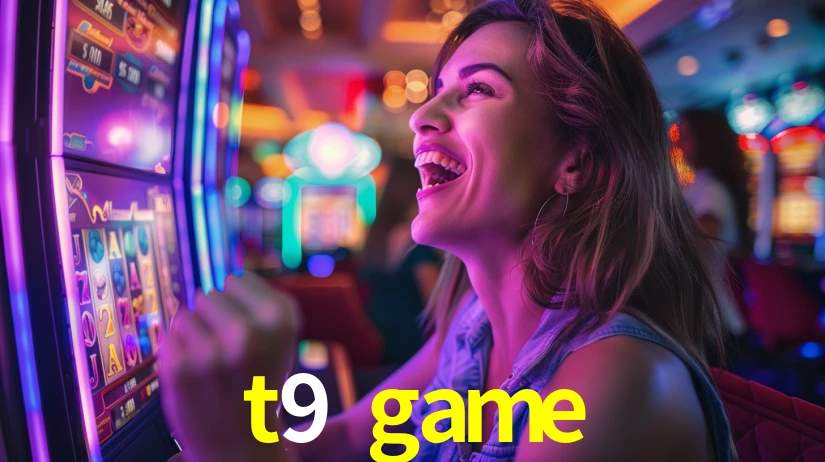 t9 game - Plataforma Oficial de Slots do Brasil - t9game.com