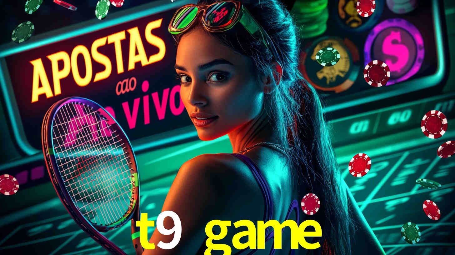 Link Download t9 game