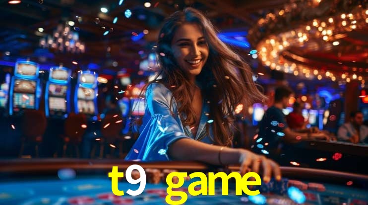 Gates of Olympus t9 game