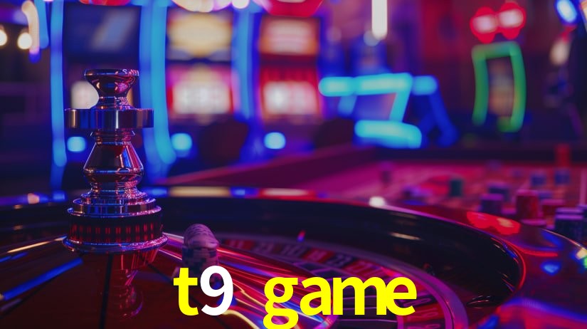 t9game.com